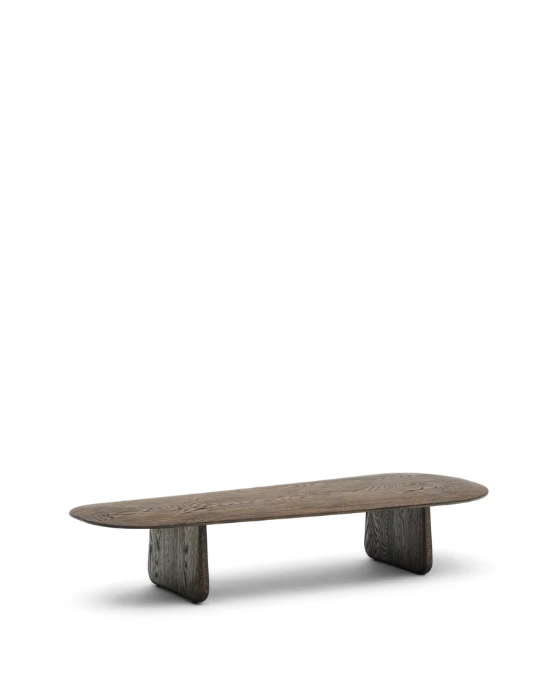 Pirita Coffee Table - Dark