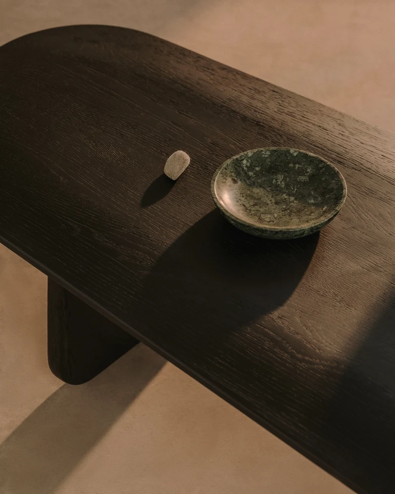 Pirita Coffee Table - Black