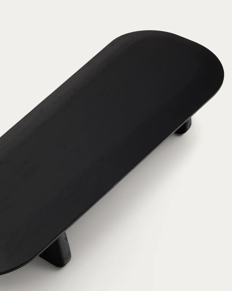 Pirita Coffee Table - Black