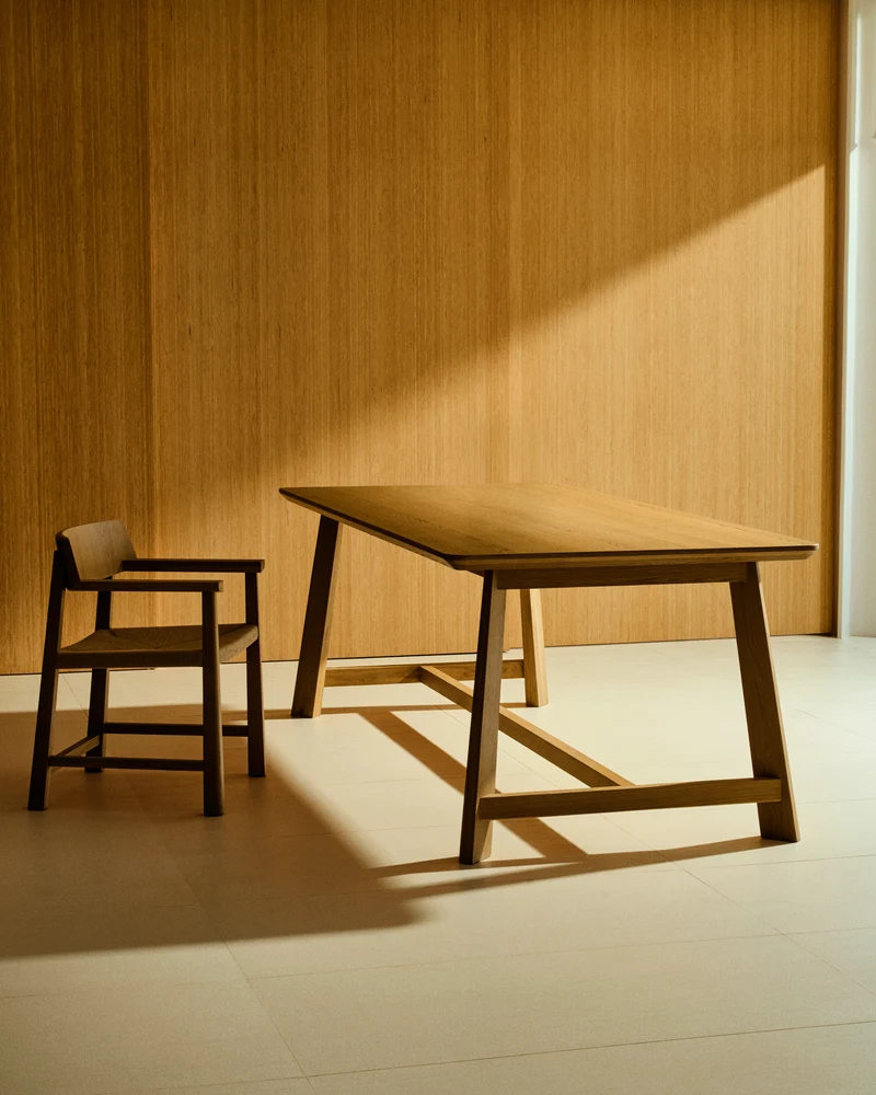 Idun table