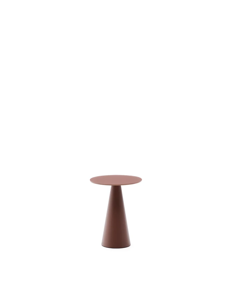 Wilshire side table Ø30cm