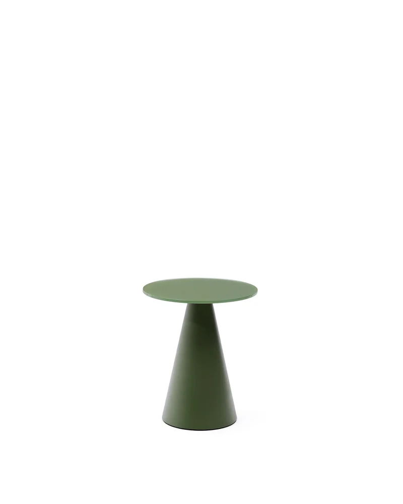 Wilshire side table Ø35cm