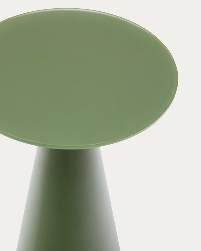Wilshire side table Ø35cm