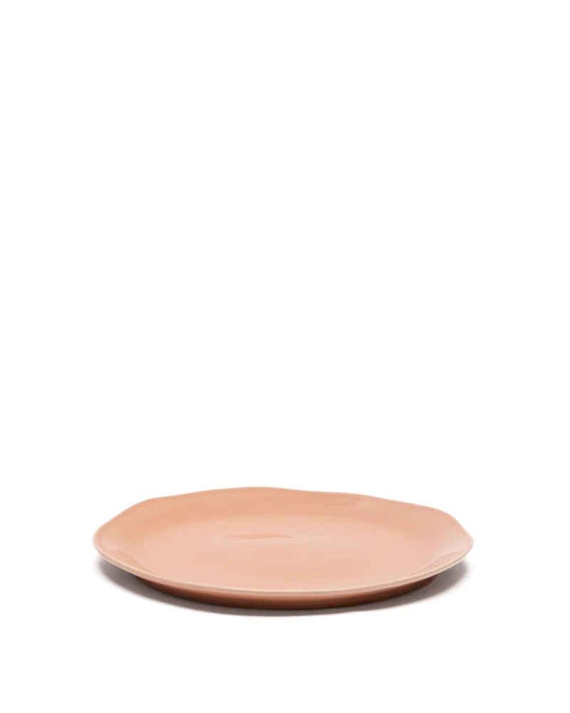Tiraya plate