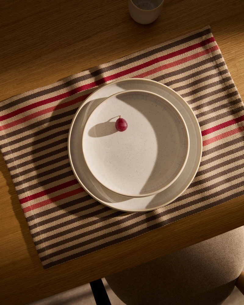Uilo dessert plate