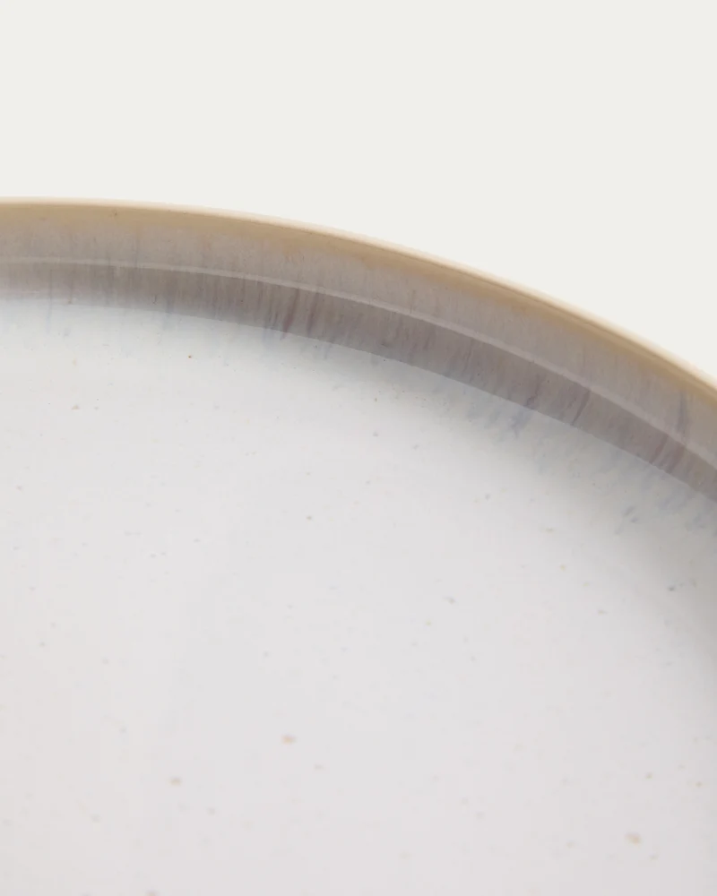 Uilo dessert plate