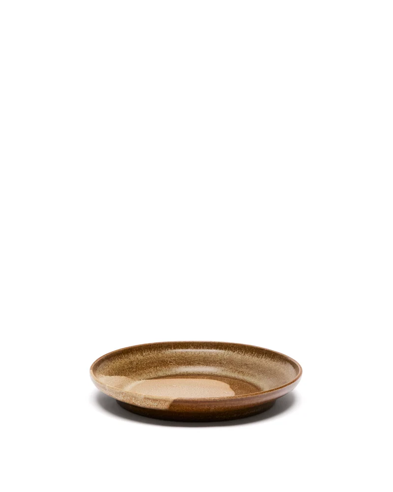 Nagoli dessert plate