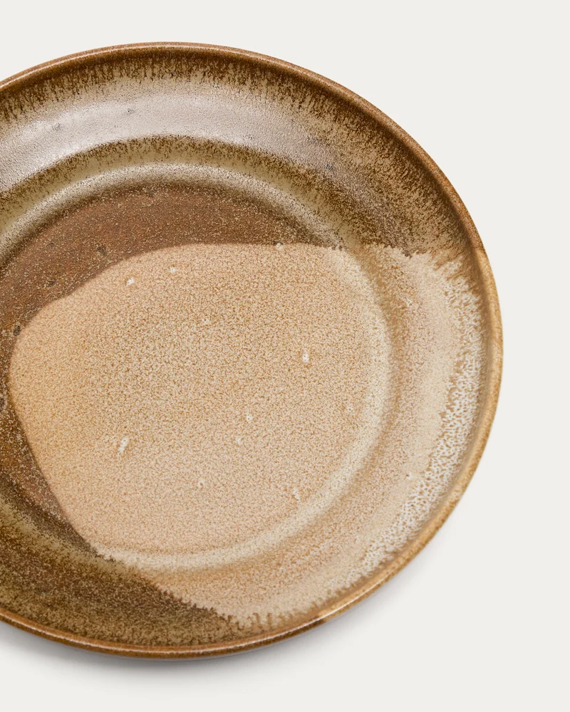 Nagoli dessert plate