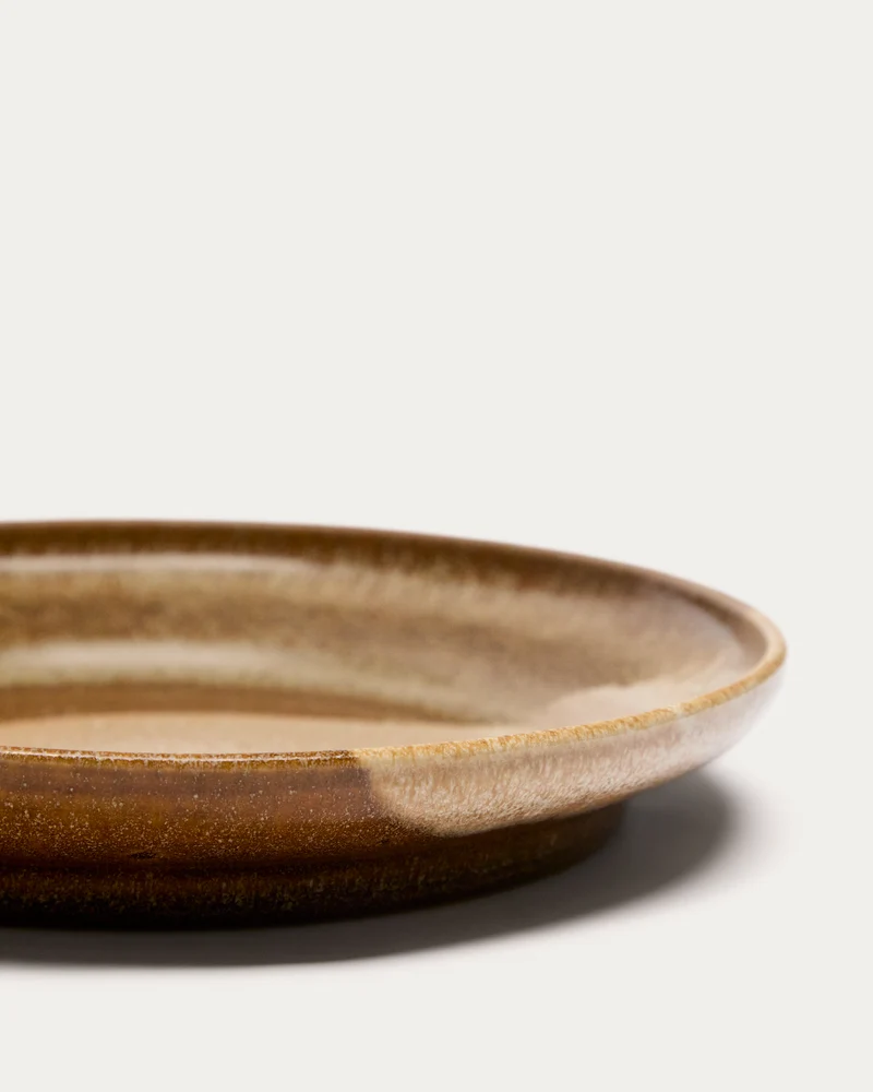 Nagoli dessert plate