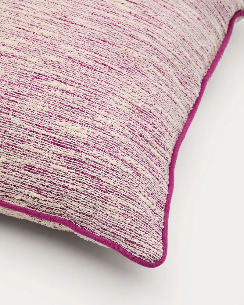 Brisella pink 45 x 45cm