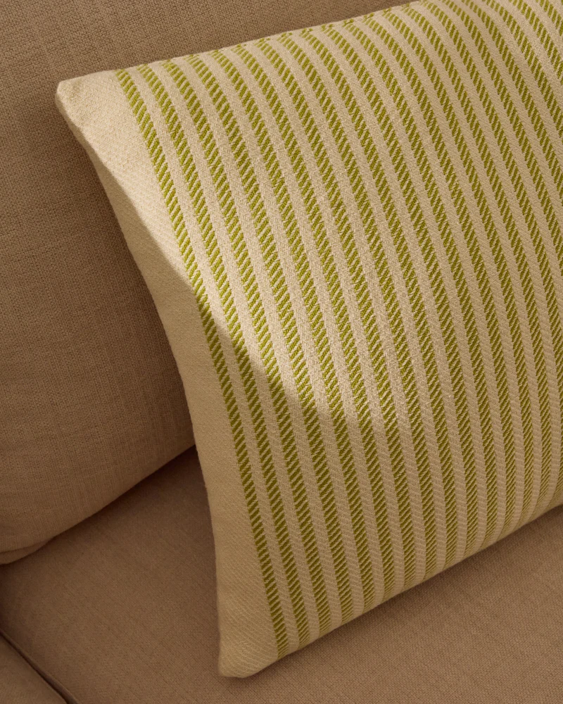Lioris green 60 x 40cm