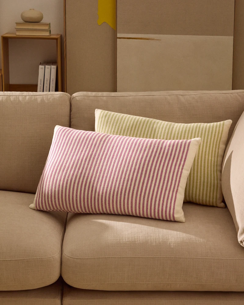 Lioris pink 60 x 40cm