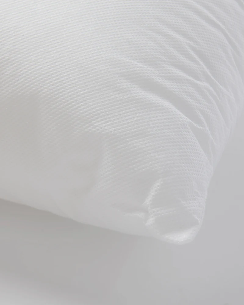 Fluff cushion filler 50 x 80 cm