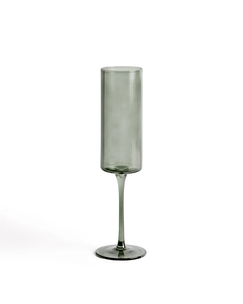 Eluria Champagne Glass