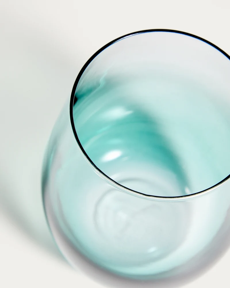 Irides Glass