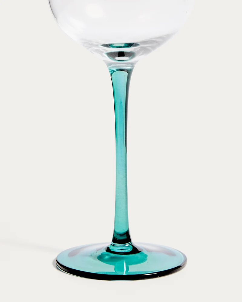 Irides Wine Glass