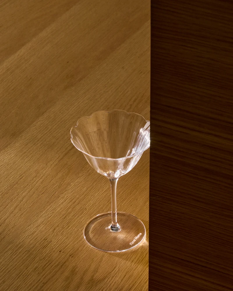 Neia Cocktail Glass