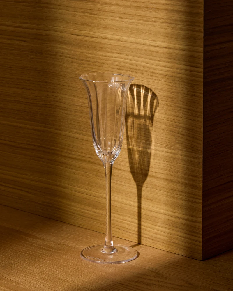 Neia Champagne Glass