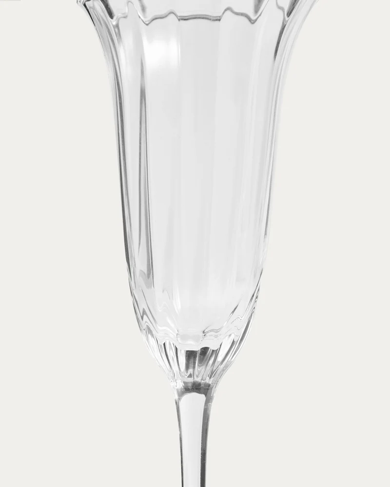 Neia Champagne Glass