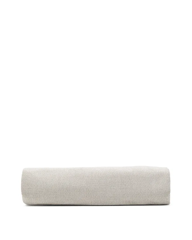 Cover for Valma Headboard - Pearl Chenille