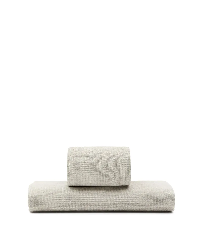 Cover for Valma Bed - Pearl Chenille