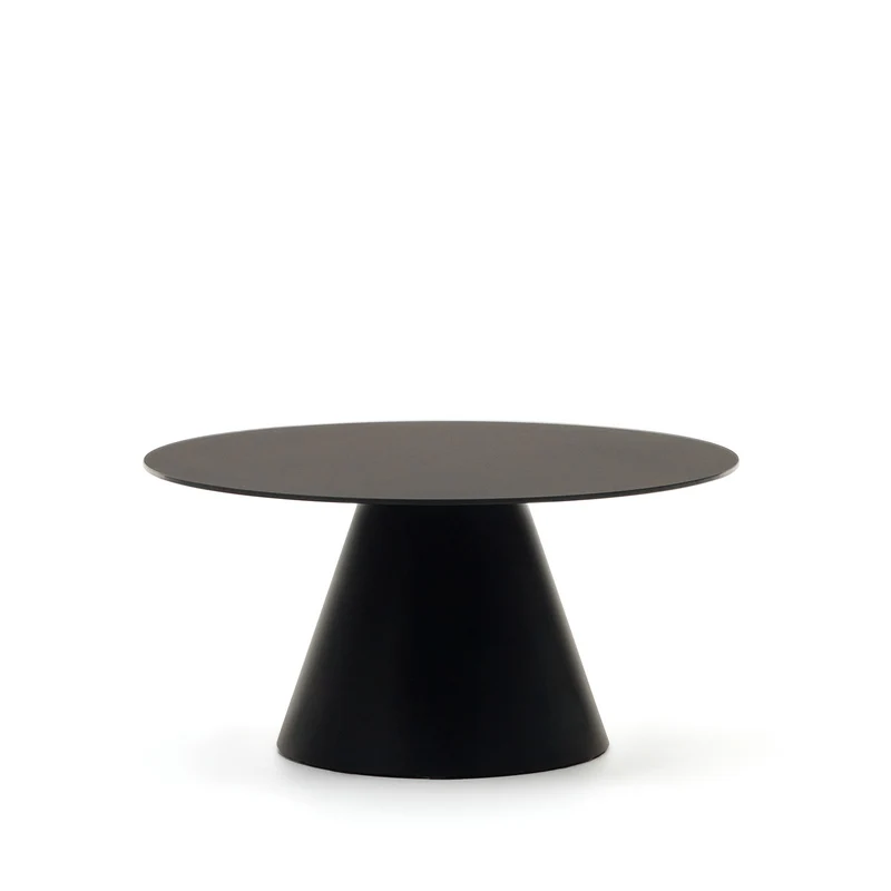 Wilshire Coffee Table - Black