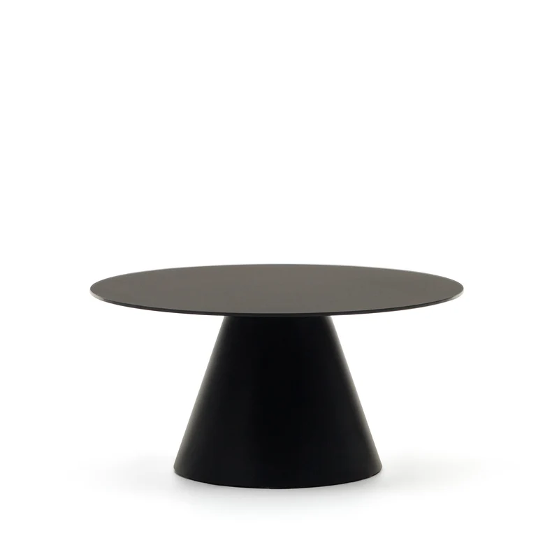Wilshire Coffee Table - Black