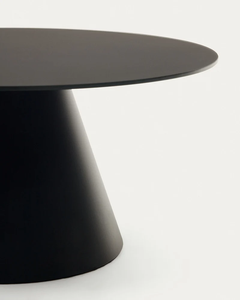 Wilshire Coffee Table - Black
