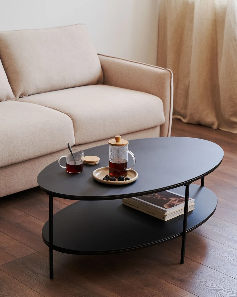 Fideia Coffee Table