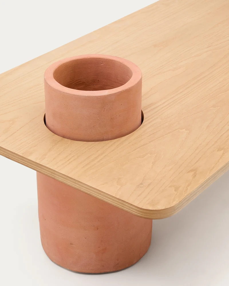 Olaria Coffee Table