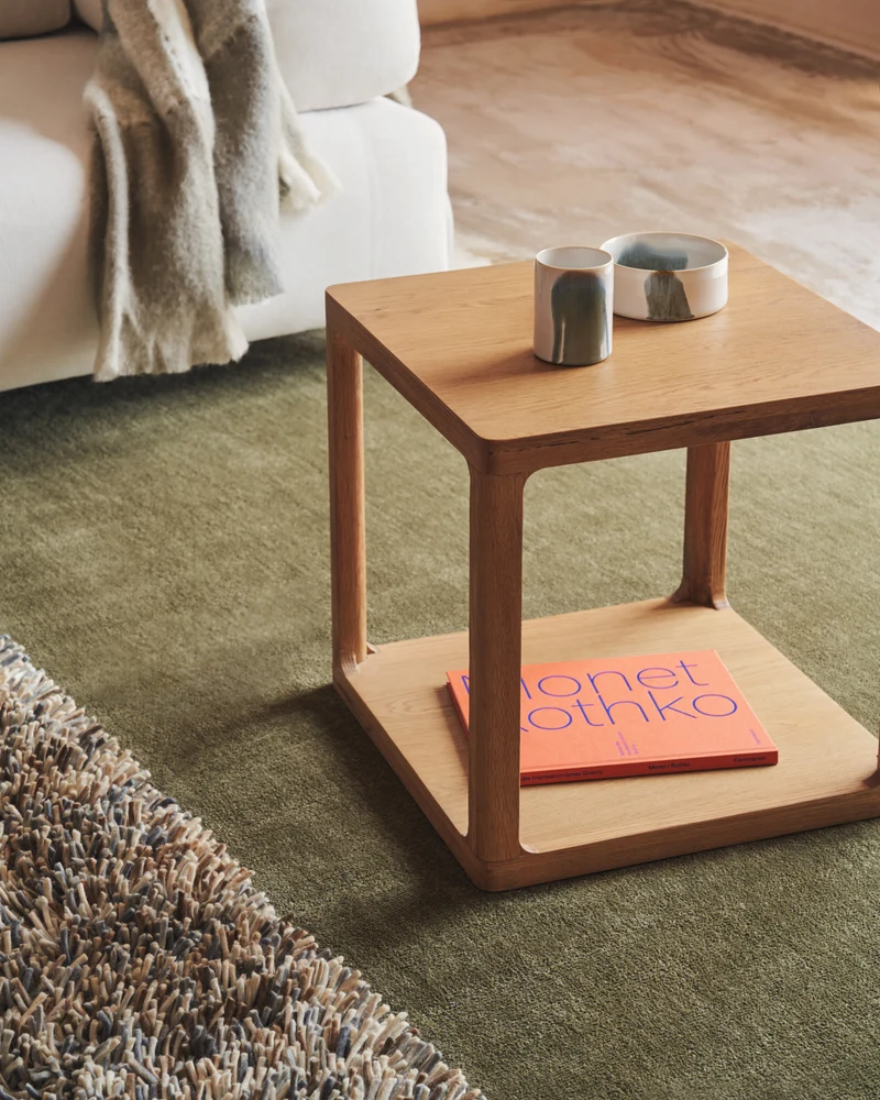 Maymai Side Table