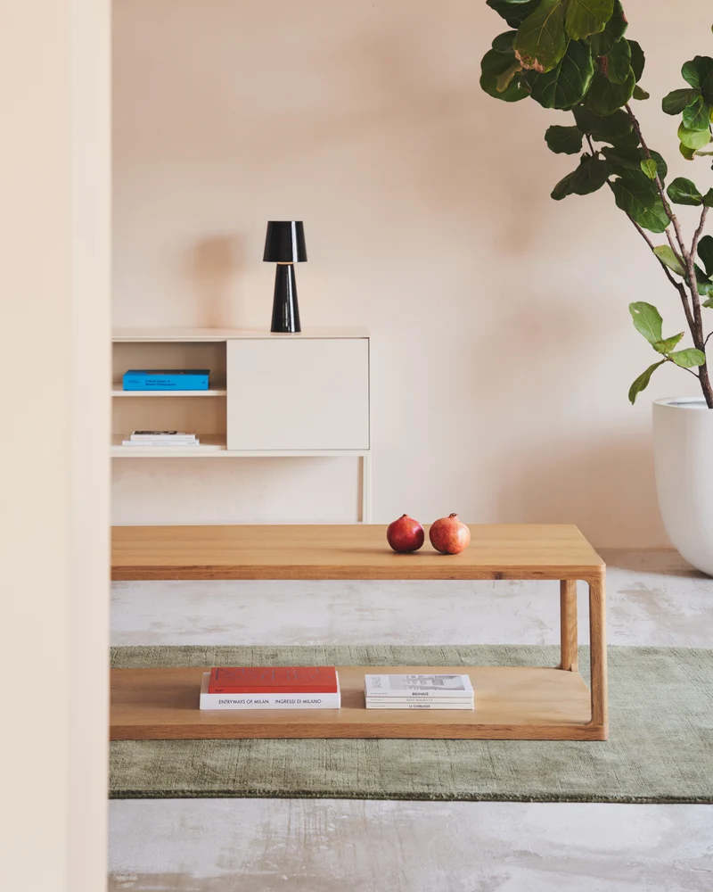 Maymai Coffee Table