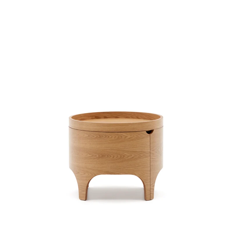 Octavia Bedside Table
