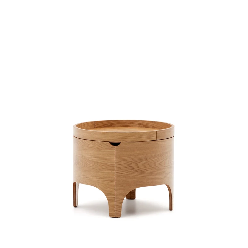 Octavia Bedside Table