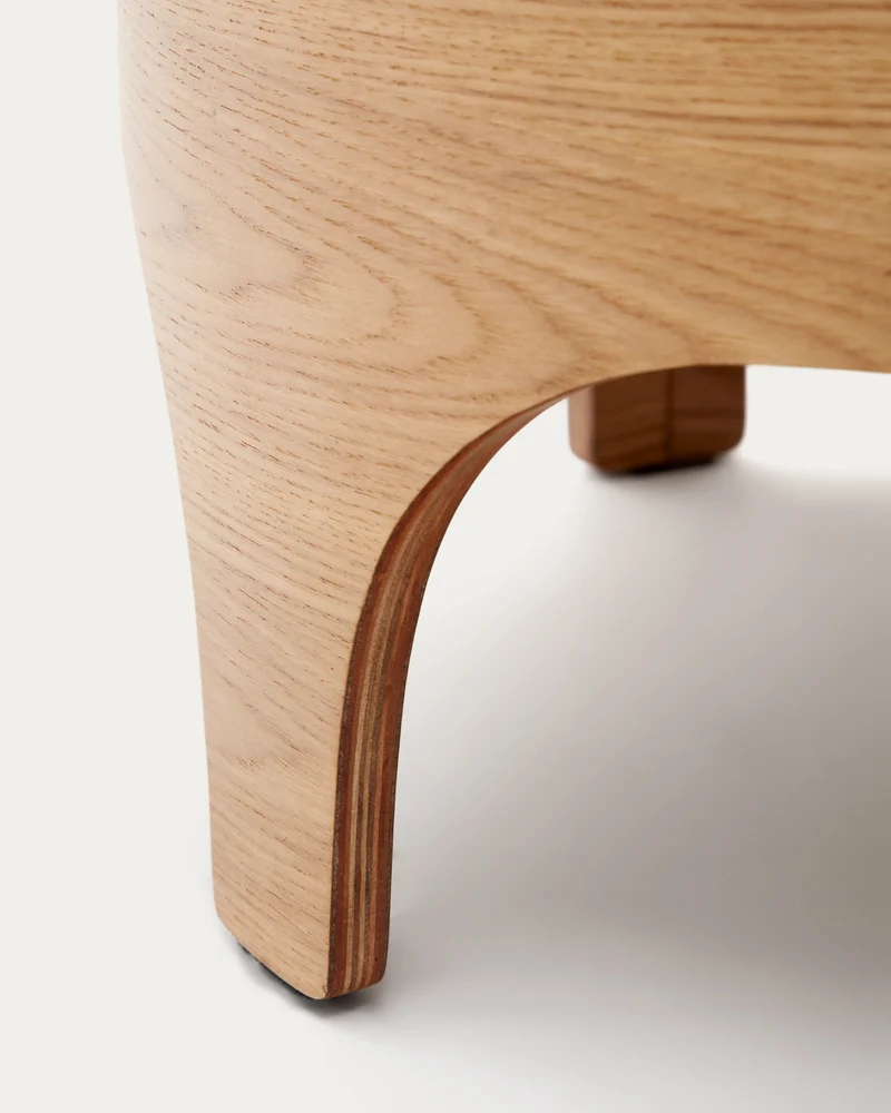 Octavia Bedside Table