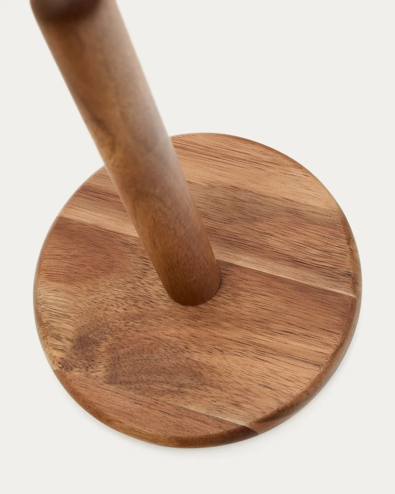 Nukha kitchen roll holder