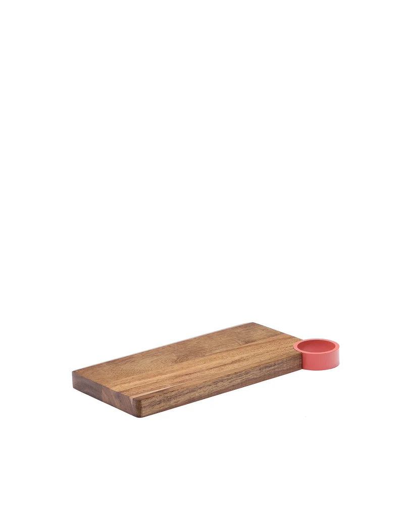 Zairin serving board
