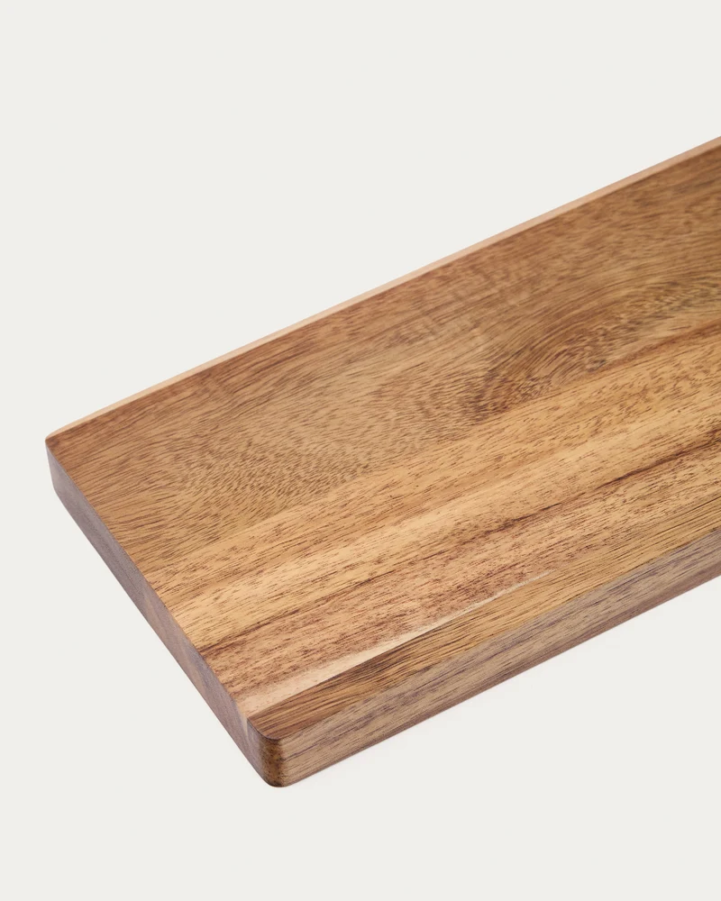 Zairin serving board