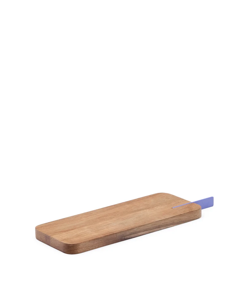 Zairin serving board