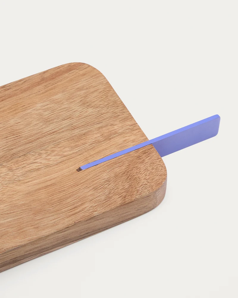 Zairin serving board