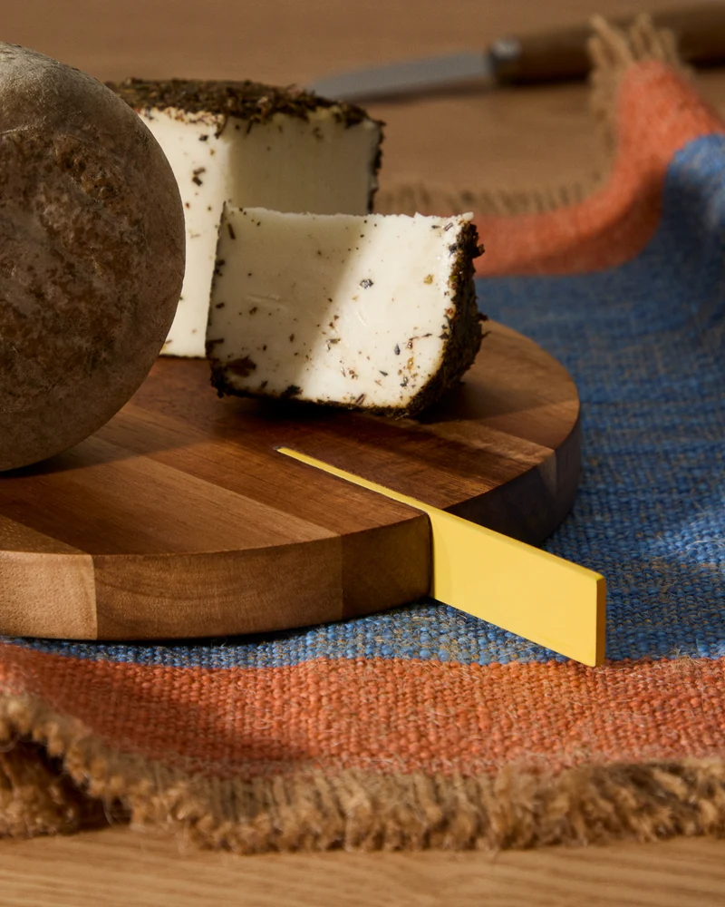 Zairin serving board