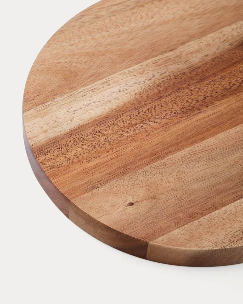 Zairin serving board