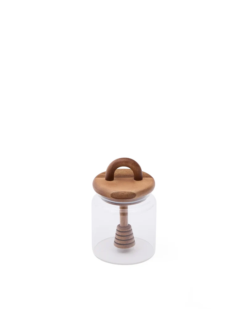 Nukha honey jar