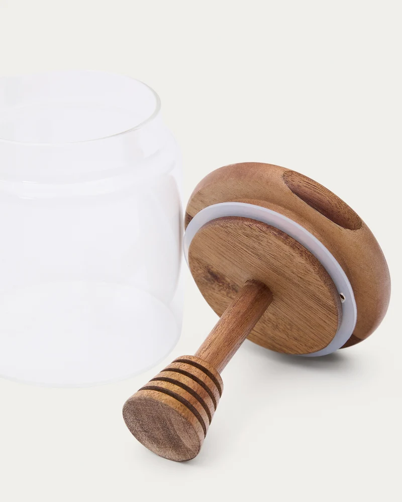 Nukha honey jar