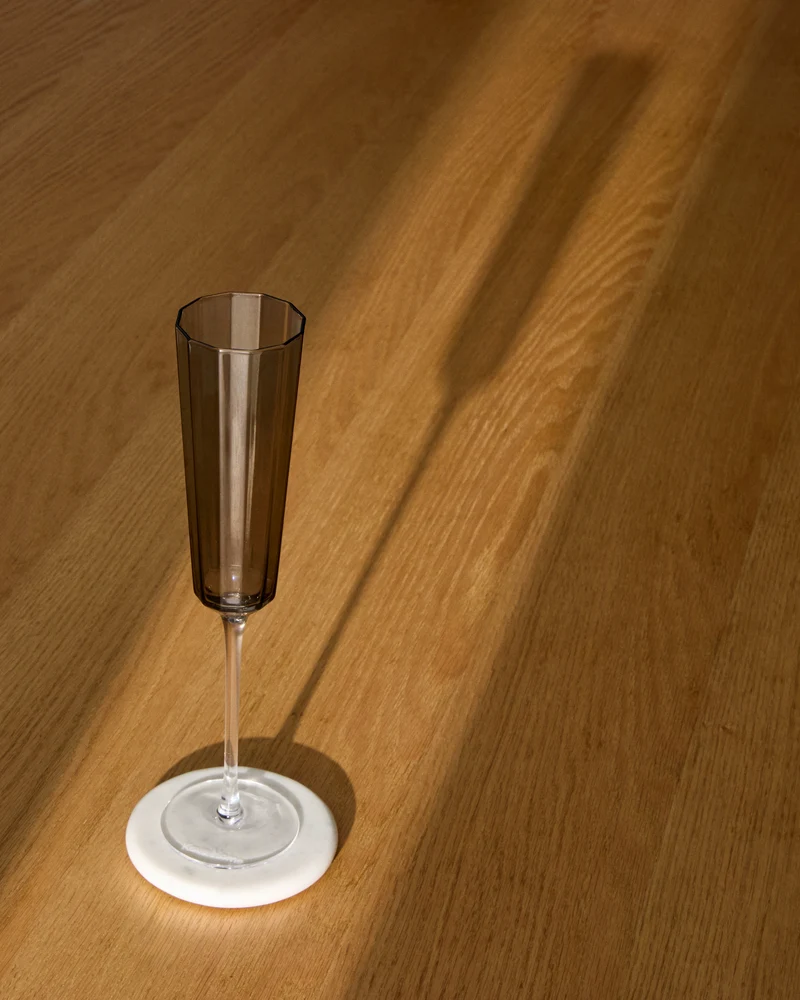 Clarien Champagne Glass