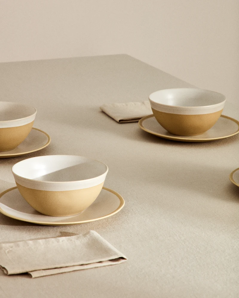 Azir Ceramic Bowl