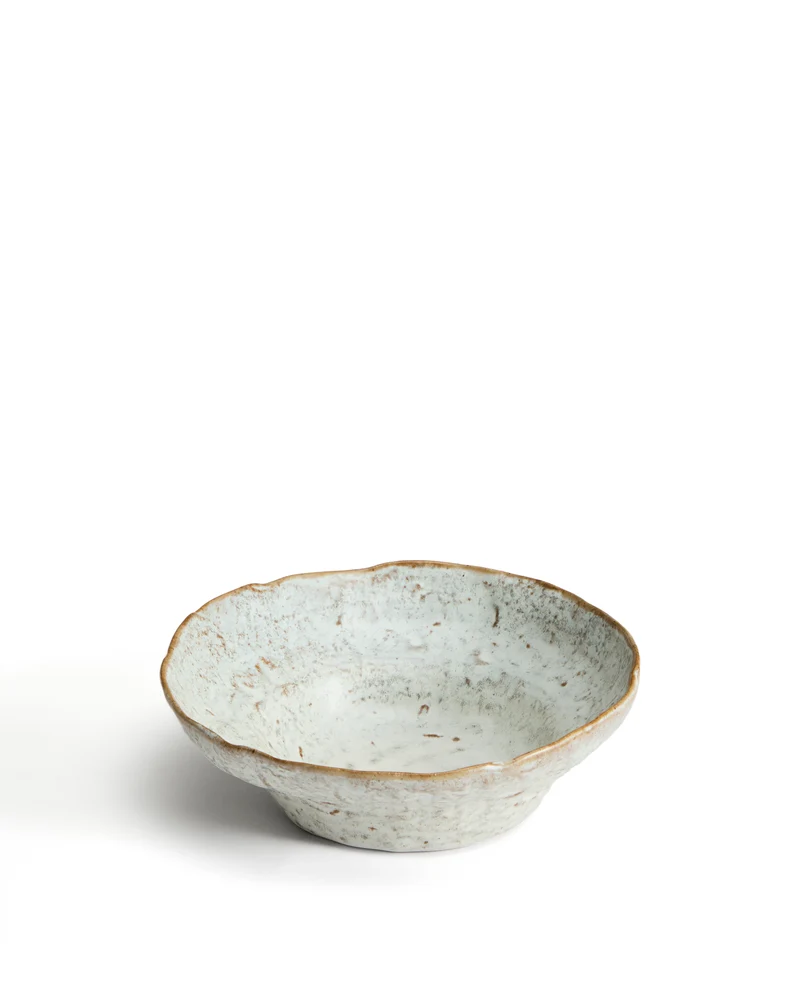 Alenia soup bowl
