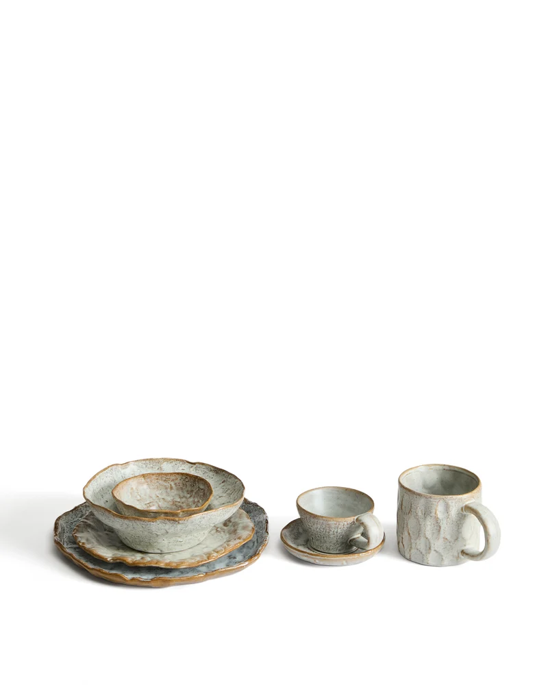 Alenia soup bowl