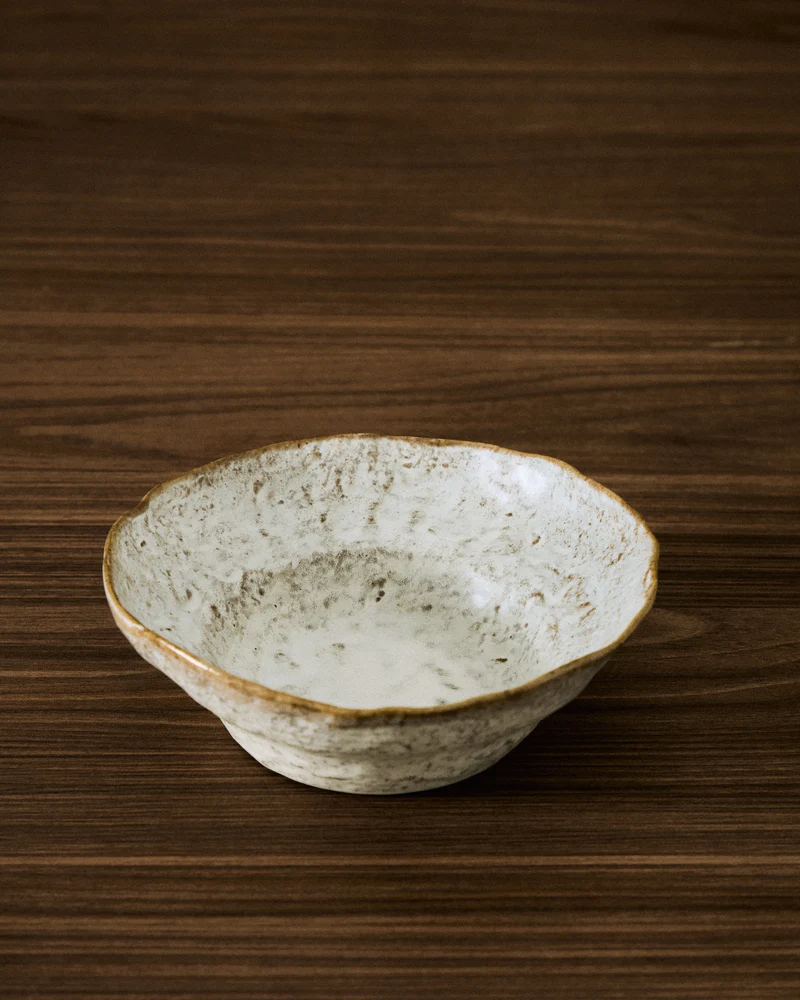 Alenia soup bowl