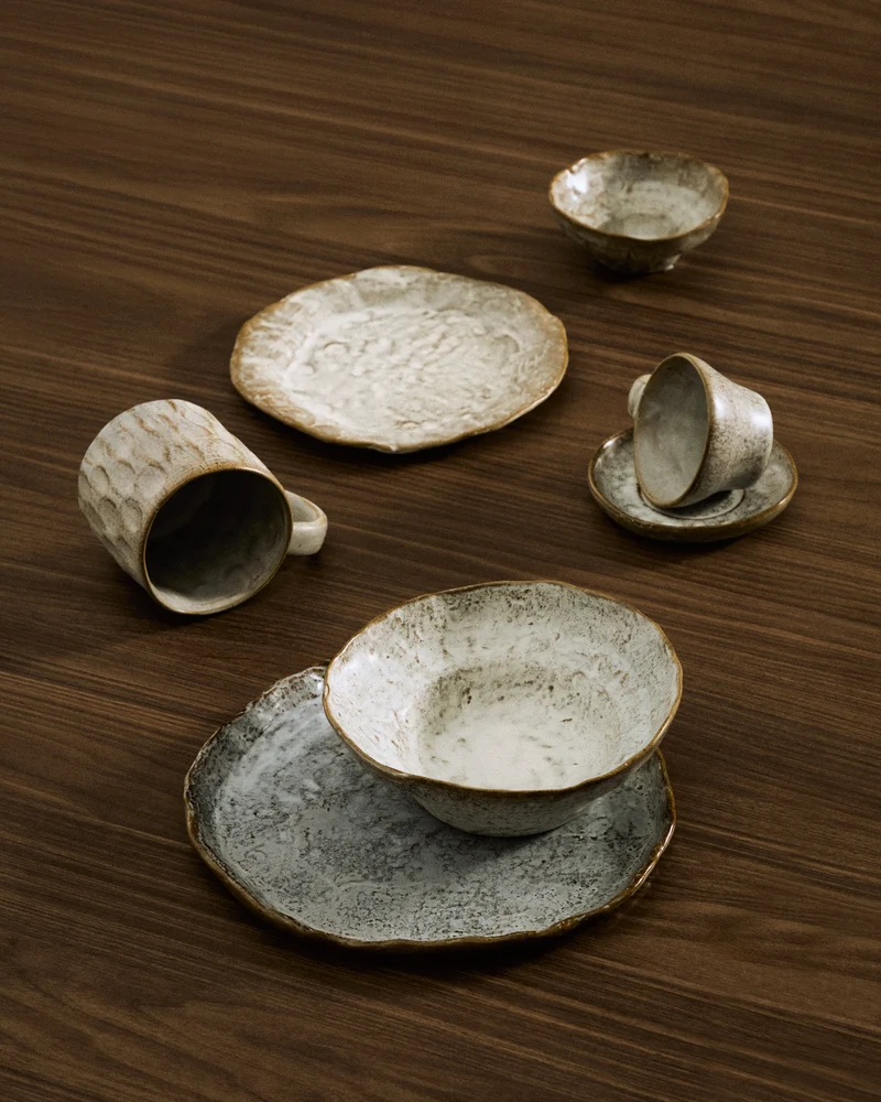 Alenia soup bowl